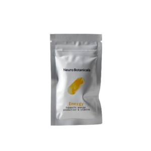Neuro Botanicals