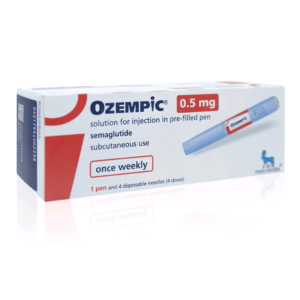 Ozempic® Semaglutide