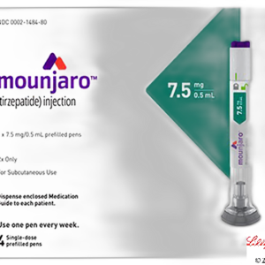 Mounjaro® tirzepatide