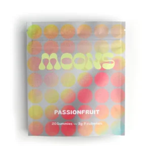 MOONS Psilocybin
