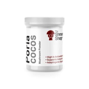 Poria Cocos