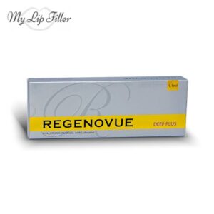 Regenovue Deep