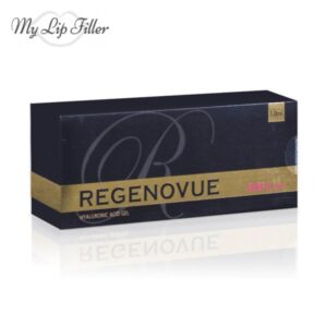 Regenovue Sub
