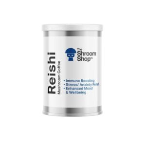 Reishi Mushroom