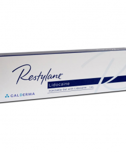 Restylane Lidocaine