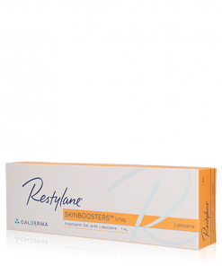 Restylane Skinboosters