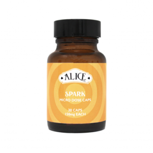 Alice Micro Dose Capsules