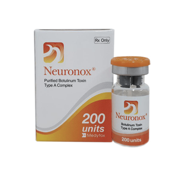 Neuronox (1×200iu)