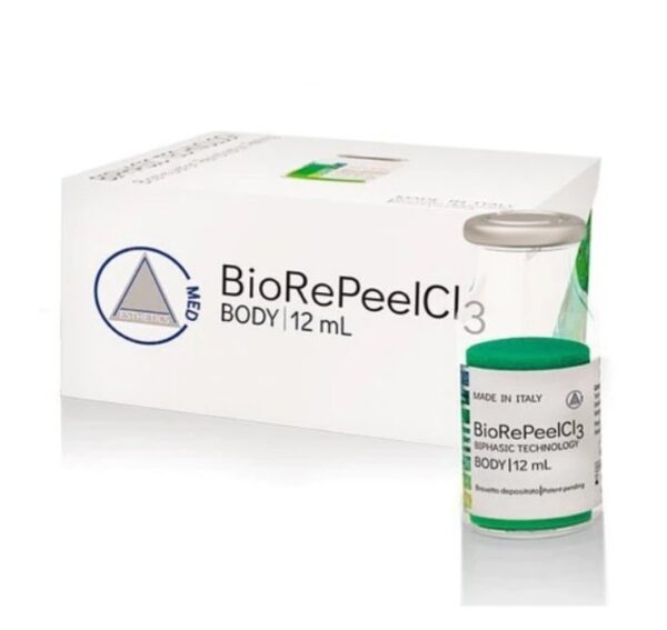 BIOREPEEL CL3