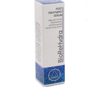 BIOREHYDRA POST