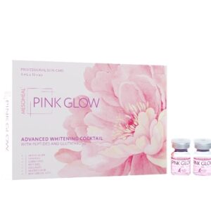 Pink Glow