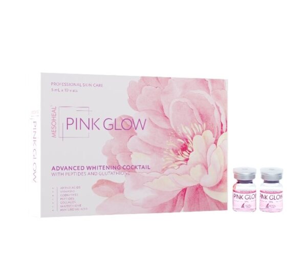 Pink Glow