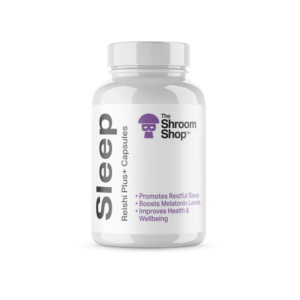 Sleep: Reishi+