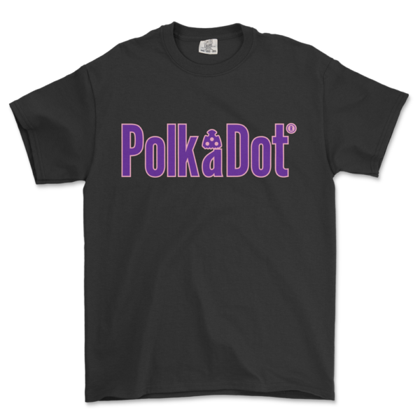 Classic Polkadot