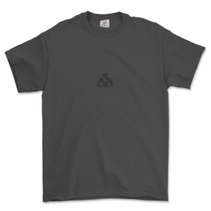Embroidered Polkadot