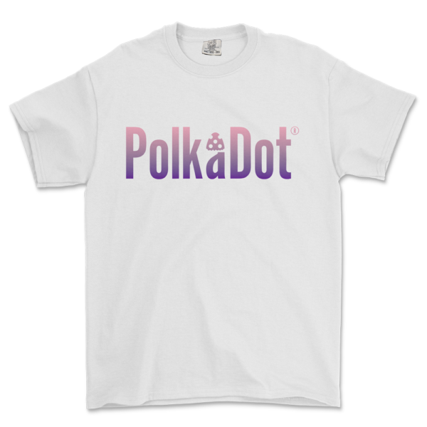 Classic Polkadot
