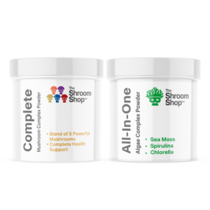 Superfood Complex