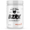 Buy Buy Black Magic Supply BZRK Pre-Workout Online – Best Price & Deals 2025 - Image 4