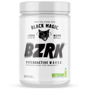 Black Magic