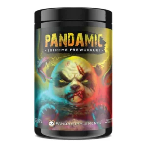 Panda Supplements