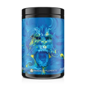 Panda Supplements