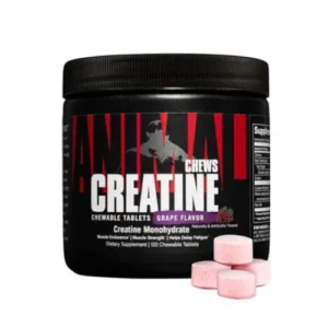 Animal Creatine