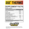 Buy Buy Axe & Sledge 212 Thermo Online – Best Price & Deals 2025 - Image 3