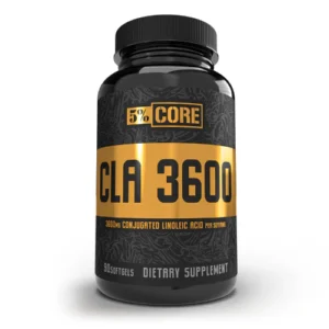 5% Nutrition
