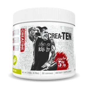 5% Nutrition