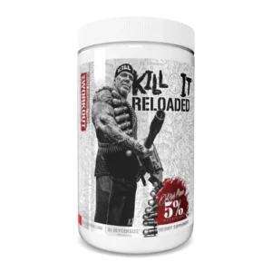 5% Nutrition
