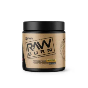RAW Nutrition