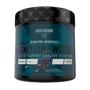 Axe &