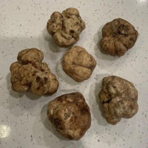 White Magic Truffles m
