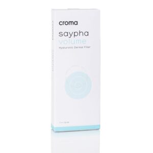 SAYPHA VOLUME