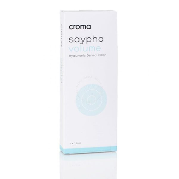 SAYPHA VOLUME