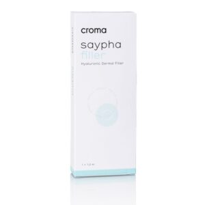 SAYPHA FILLER