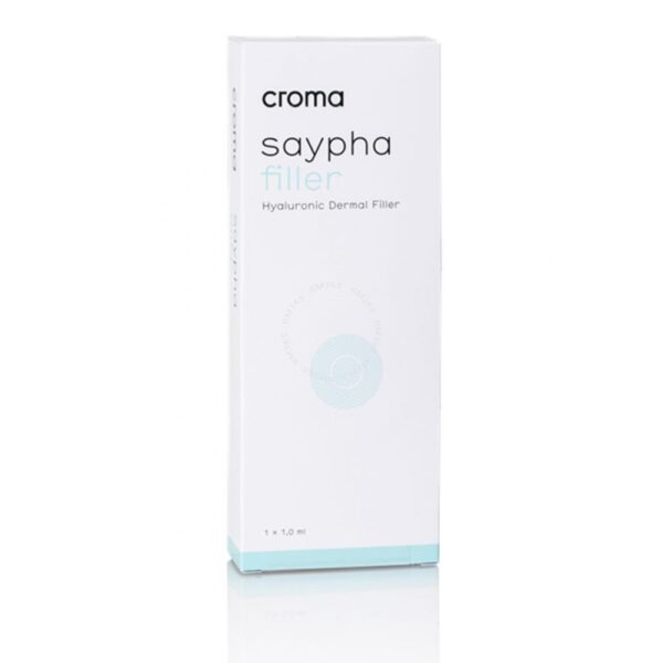 SAYPHA FILLER