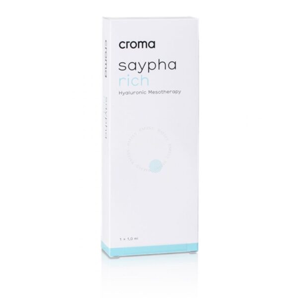 SAYPHA RICH