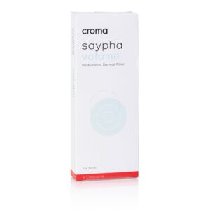 SAYPHA VOLUME