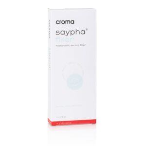 SAYPHA FILLER