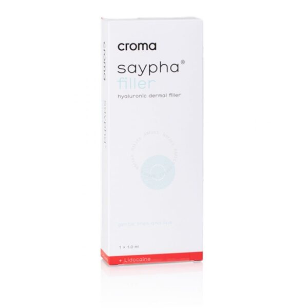 SAYPHA FILLER