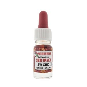 CBD Max