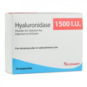 Hyaluronidase Online