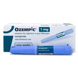 Ozempic® Semaglutide