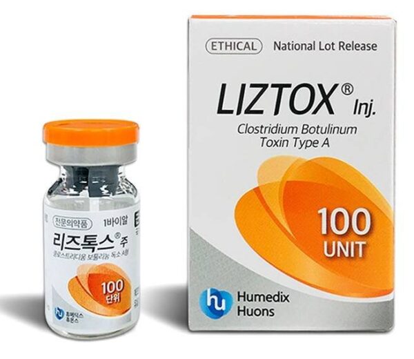 LIZTOX