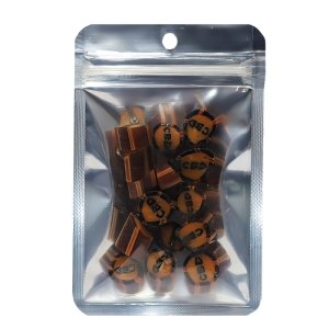 CBD Orange