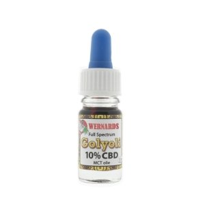Golyoli 10%