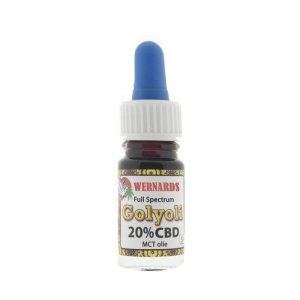 Golyoli 20%