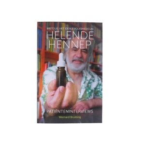 Healing Hemp