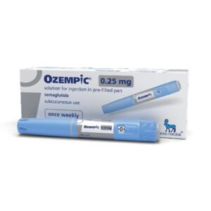 Ozempic® Semaglutide